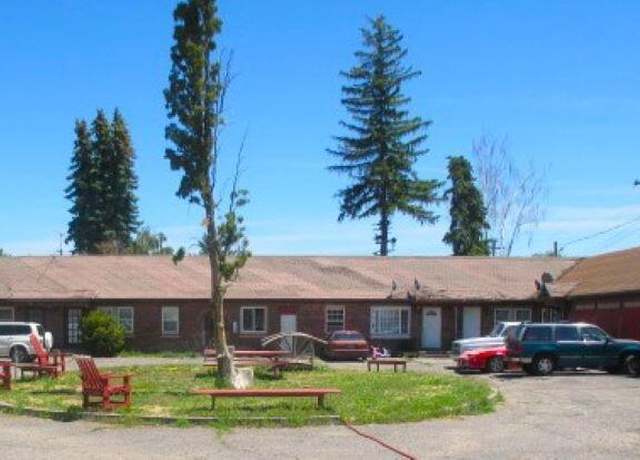 Property at 2236 3rd St, Malin, OR 97632