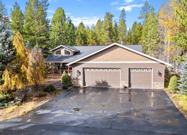 Property at 16694 Stage Stop Dr, Bend, OR 97707, 3 beds, 2 baths