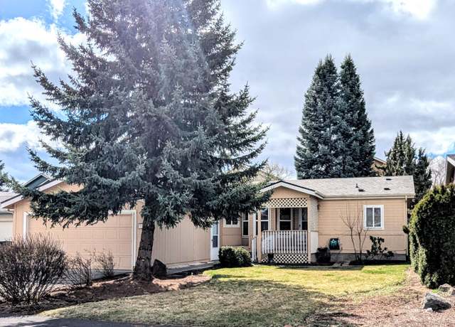 Property at 1188 NE 27th St #37, Bend, OR 97701, 2 beds, 2 baths
