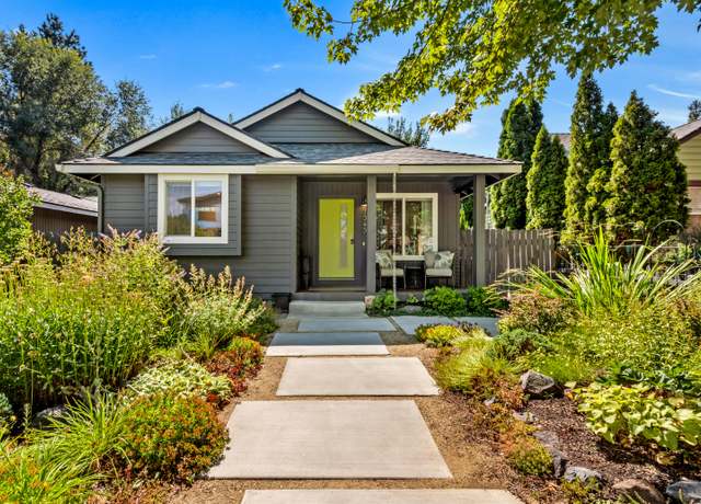 Property at 1345 NW Milwaukee Ave, Bend, OR 97703, 2 beds, 2 baths