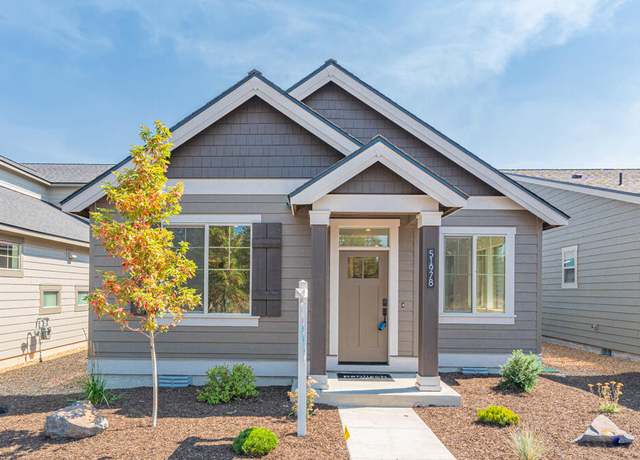 Property at 51978 Crescent Creek Dr, La Pine, OR 97739, 3 beds, 2 baths