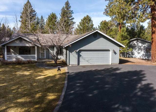 Property at 69462 Lasso, Sisters, OR 97759, 3 beds, 2 baths
