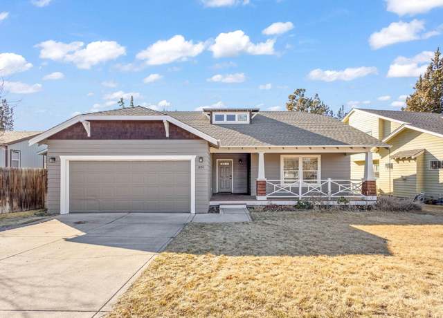 Property at 3051 NE Weeping Willow Dr, Bend, OR 97701, 3 beds, 2 baths