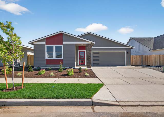 Property at 4960 SW Yew Pl Lot 30, Redmond, OR 97756, 3 beds, 2 baths