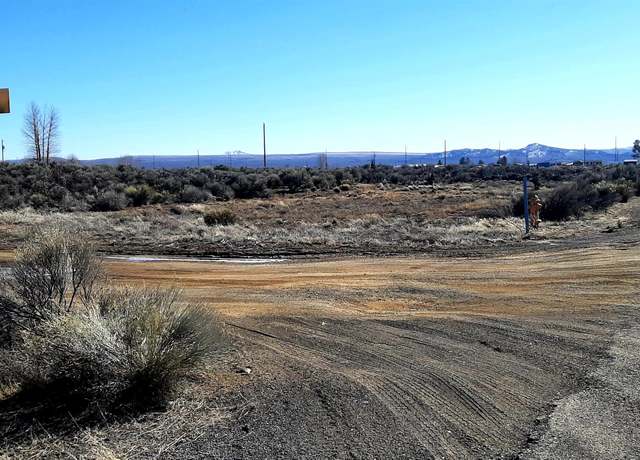 Property at Spruce, Christmas Valley, OR 97641