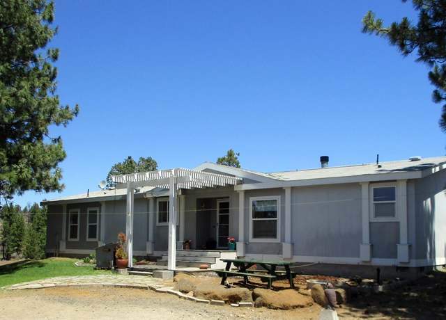 Property at 24051 Moccasin Ln, Chiloquin, OR 97624, 3 beds, 2 baths