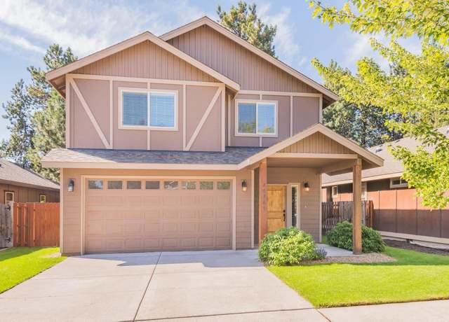 Property at 20269 Knightsbridge Pl, Bend, OR 97702, 3 beds, 2.5 baths