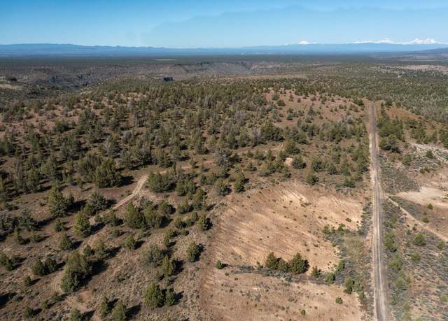 Property at 5500 SE Seneca Rd, Prineville, OR 97754