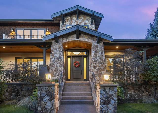 Property at 61454 Cultus Lake Ct, Bend, OR 97702, 5 beds, 6 baths