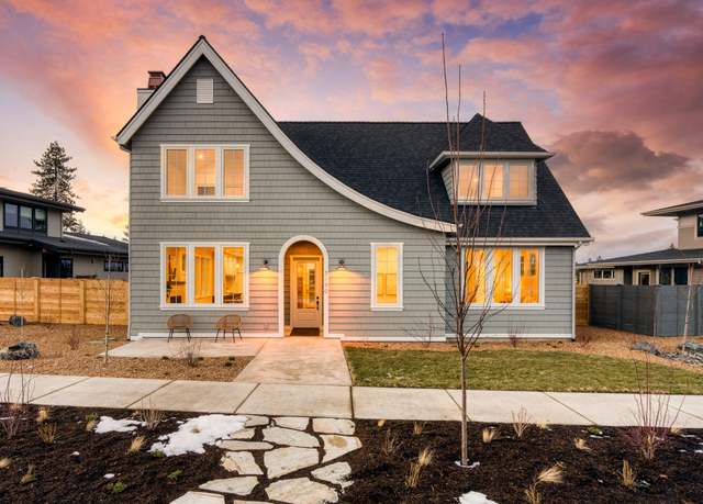 Property at 3190 NW Strickland Way #197, Bend, OR 97703, 4 beds, 3.5 baths