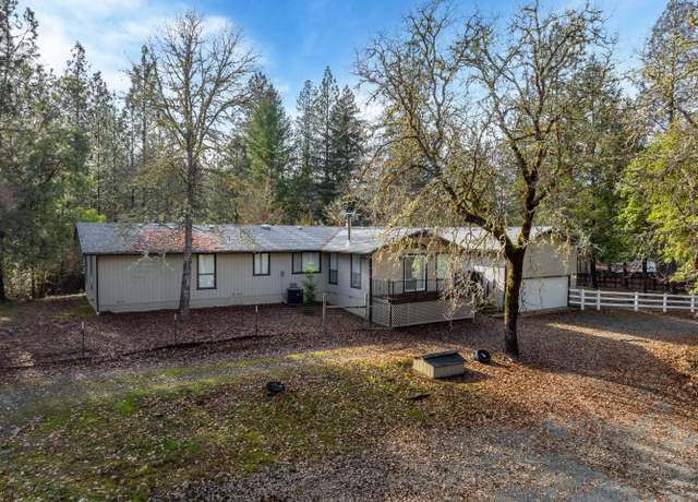 Property at 2002 Stringer Gap Rd, Grants Pass, OR 97527, 4 beds, 2.5 baths