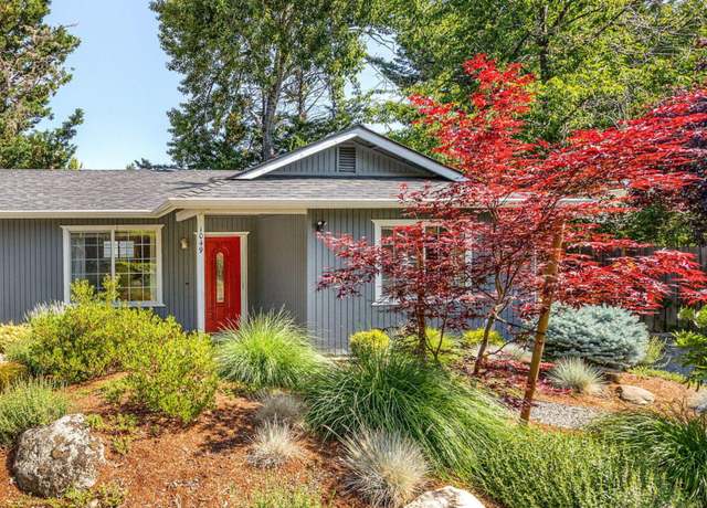Property at 1049 Tolman Creek Rd, Ashland, OR 97520, 3 beds, 2 baths