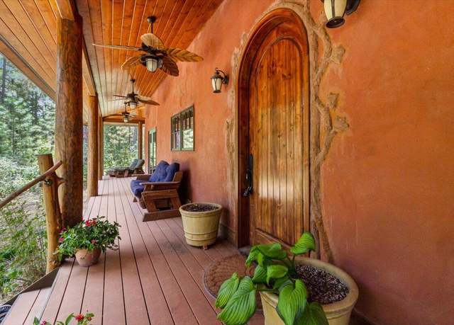 Property at 422 Onion Mountain Rd, Wilderville, OR 97543, 2 beds, 3 baths