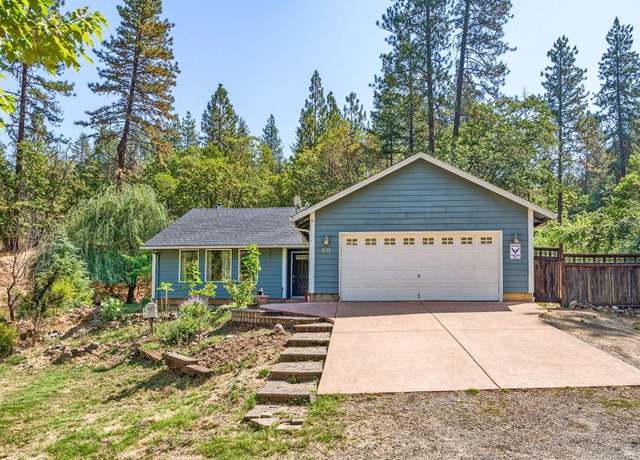 Property at 931 Hwy 238, Jacksonville, OR 97530, 3 beds, 2 baths