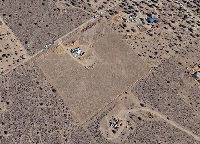 Property at 1328 SE Fir Ln, Prineville, OR 97754