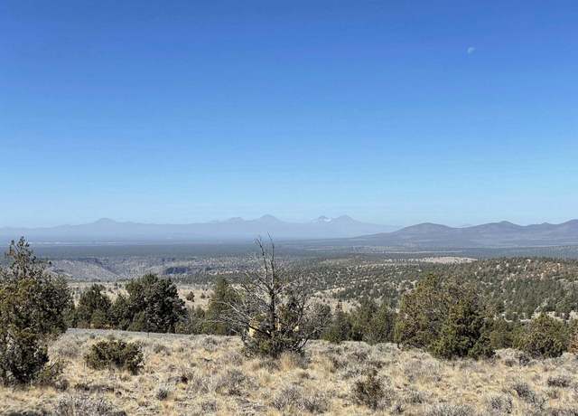 Property at 3000 SE Deer Run Rd, Prineville, OR 97754