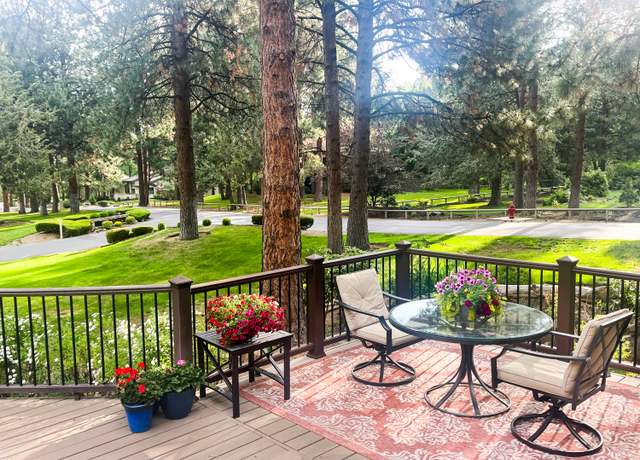 Property at 20373 Edelweiss, Bend, OR 97702, 2 beds, 2 baths