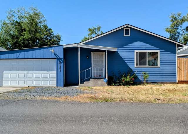 Property at 3441 Bristol Ave, Klamath Falls, OR 97603, 2 beds, 2 baths