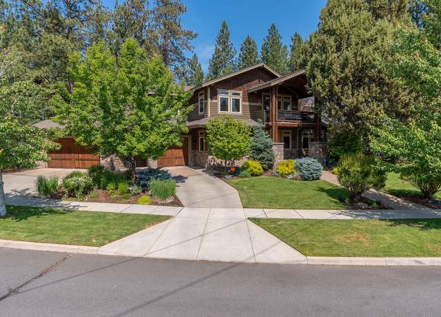 Property at 2419 NW Morningwood Way, Bend, OR 97703, 4 beds, 3.5 baths
