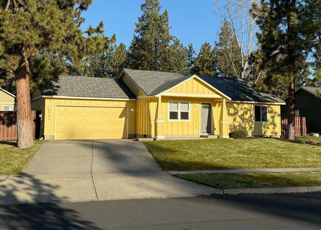 Property at 61079 Honkers Ct, Bend, OR 97702, 3 beds, 2 baths