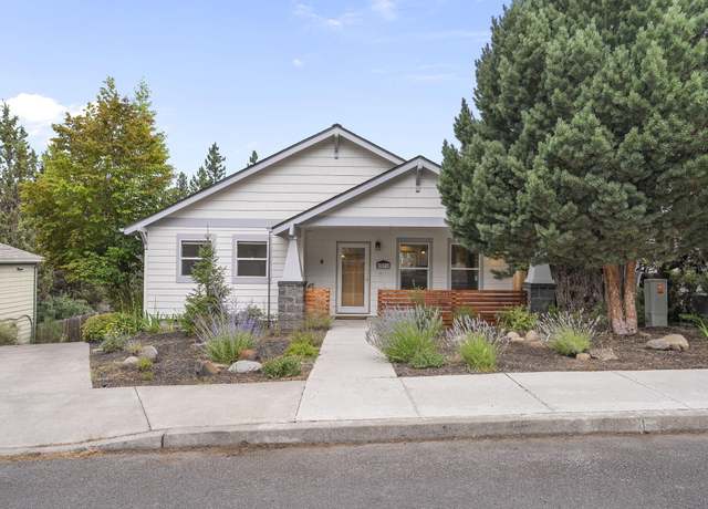 Property at 2571 NW Monterey Pines Dr, Bend, OR 97703, 3 beds, 2.5 baths