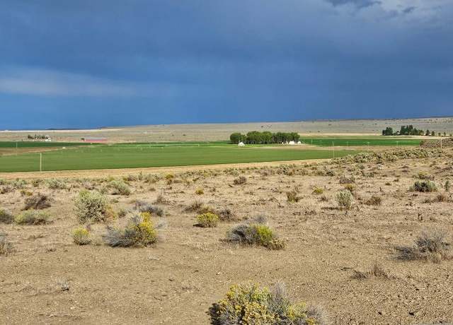 Property at 200 Off Brooks Rd, Christmas Valley, OR 97641