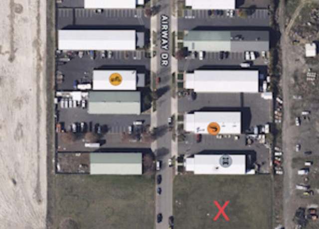 Property at 4824 Airway Dr Unit 371W06BB410, Medford, OR 97502