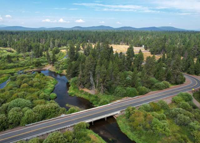 Property at 51581 Dorrance Meadow Rd, La Pine, OR 97739