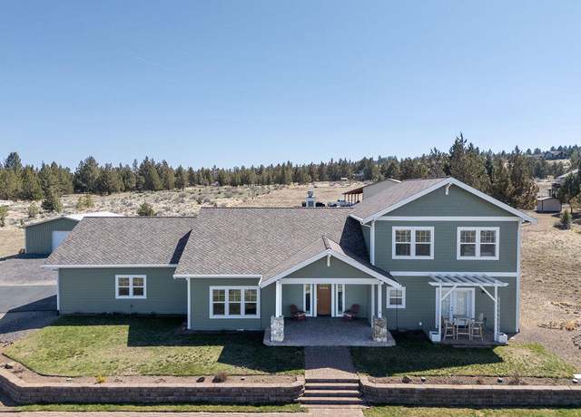 Property at 59871 Calgary Loop, Bend, OR 97702, 3 beds, 2.5 baths