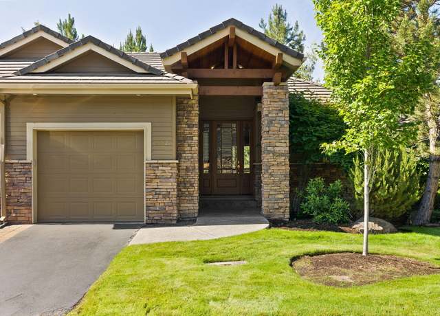 Property at 61687 Metolius Dr, Bend, OR 97702, 3 beds, 3.5 baths