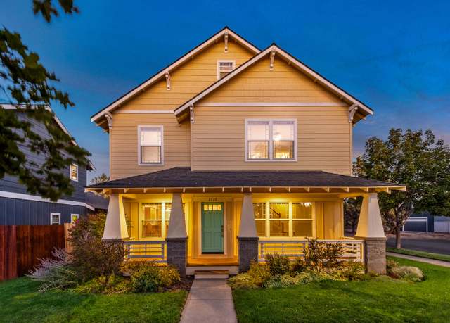 Property at 2710 NE Great Horned Pl, Bend, OR 97701, 4 beds, 2.5 baths
