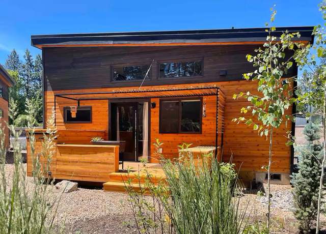 Property at 61304 SE Wizard Ln Unit 12, Bend, OR 97702, 1 bed, 1 bath