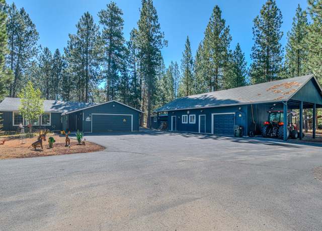Property at 52348 Barberry Cir, La Pine, OR 97739, 3 beds, 2 baths