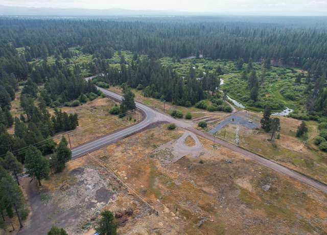 Property at 51590 Dorrance Meadow Rd, La Pine, OR 97739