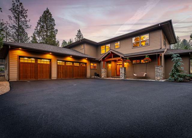 Property at 1823 NW Remarkable Dr, Bend, OR 97703, 4 beds, 3.5 baths