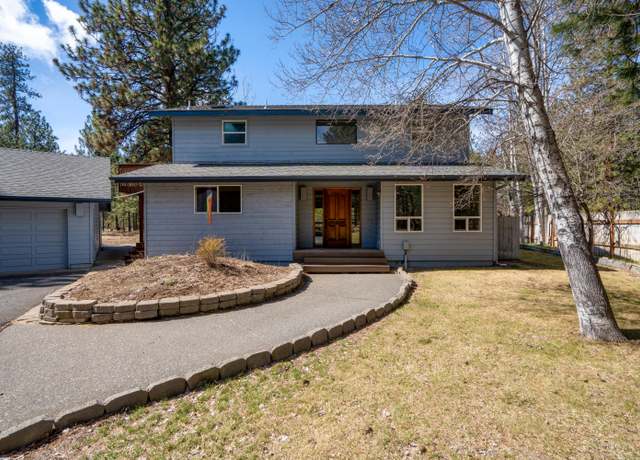 Property at 69215 Martingale, Sisters, OR 97759, 3 beds, 3 baths