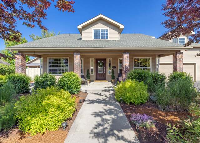 Property at 6321 Verda Vista Ct, Klamath Falls, OR 97603, 4 beds, 3.5 baths