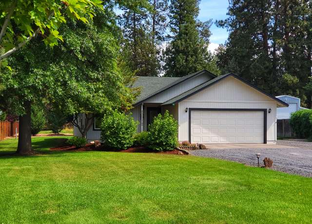Property at 61538 Sunny Breeze Ln, Bend, OR 97702, 2 beds, 2 baths