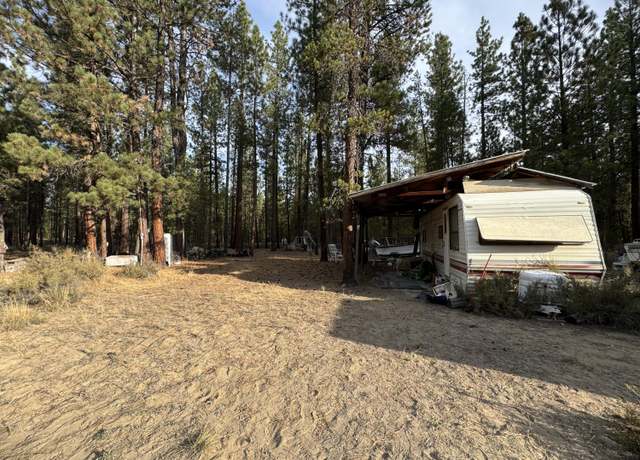 Property at 15414 Deer Ave, La Pine, OR 97739
