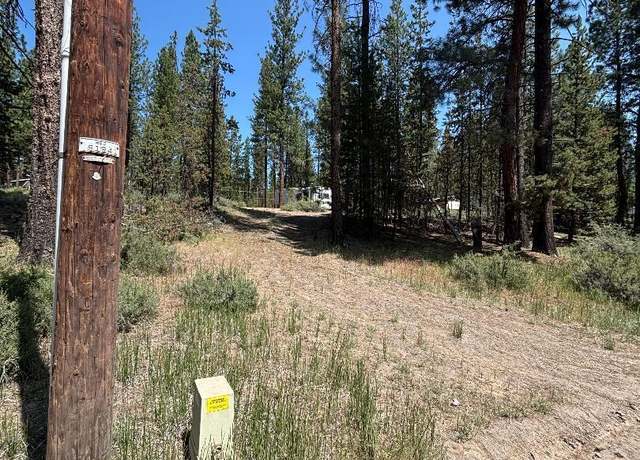 Property at 15414 Deer Ave, La Pine, OR 97739