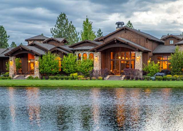 Property at 16400 Jordan Rd, Sisters, OR 97759, 8 beds, 9 baths