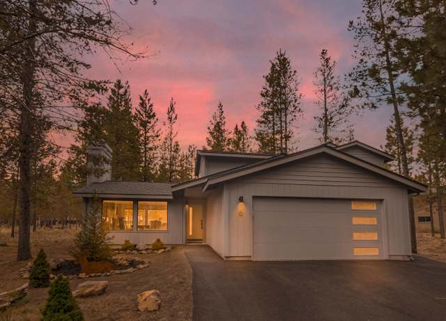 Property at 17896 Flat Top Ln #6, Sunriver, OR 97707, 3 beds, 2 baths