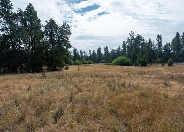 Property at 51596 Dorrance Meadow Rd, La Pine, OR 97739