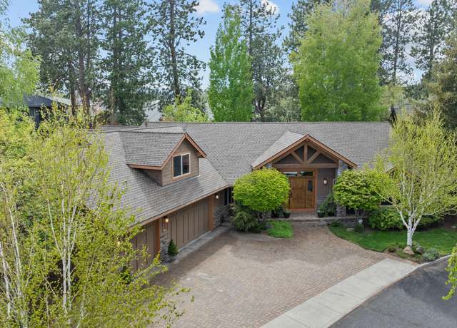 Property at 19412 Charleswood Ln, Bend, OR 97702, 4 beds, 3 baths