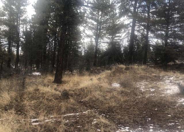 Property at Mina Bird Dr Lot 1000, Bonanza, OR 97623