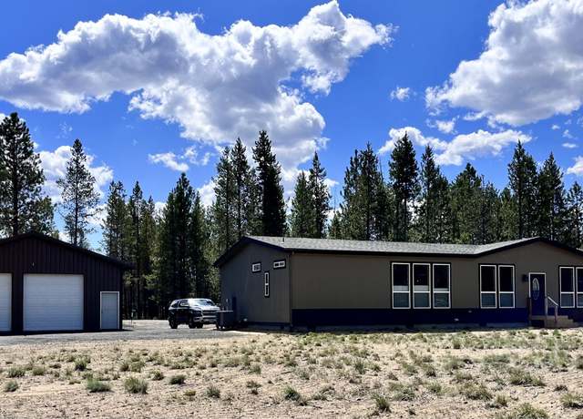 Property at 16760 Pine Pl, La Pine, OR 97739, 3 beds, 2.5 baths