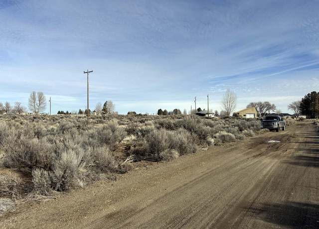 Property at Hemlock St #500, Christmas Valley, OR 97641