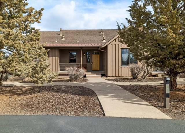 Property at 16679 SW Brasada Ranch Rd, Powell Butte, OR 97753, 3 beds, 3.5 baths