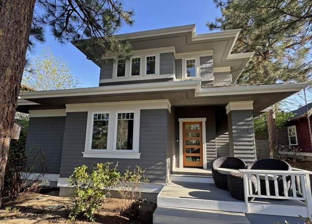 Property at 2484 NW Sacagawea Ln, Bend, OR 97703, 3 beds, 2.5 baths
