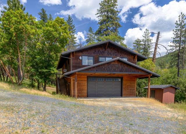 Property at 9238 N Applegate Rd, Grants Pass, OR 97527, 1 bed, 1 bath